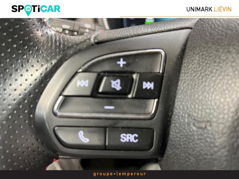 Image MG MOTOR EHS 1.5T GDI 258ch PHEV Luxury