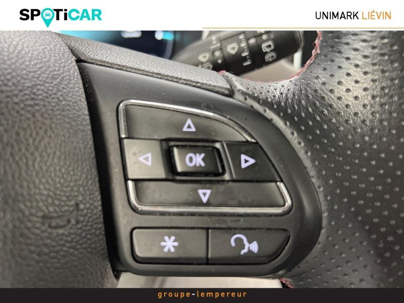 Image MG MOTOR EHS 1.5T GDI 258ch PHEV Luxury