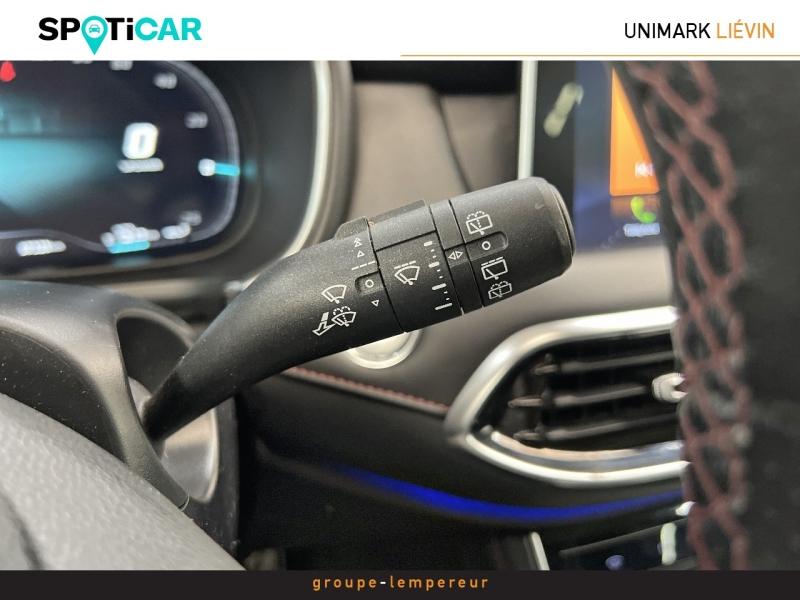 Image MG MOTOR EHS 1.5T GDI 258ch PHEV Luxury
