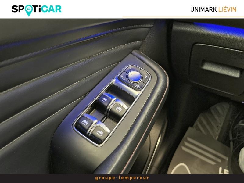 Image MG MOTOR EHS 1.5T GDI 258ch PHEV Luxury