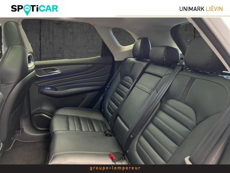 Image MG MOTOR EHS 1.5T GDI 258ch PHEV Luxury