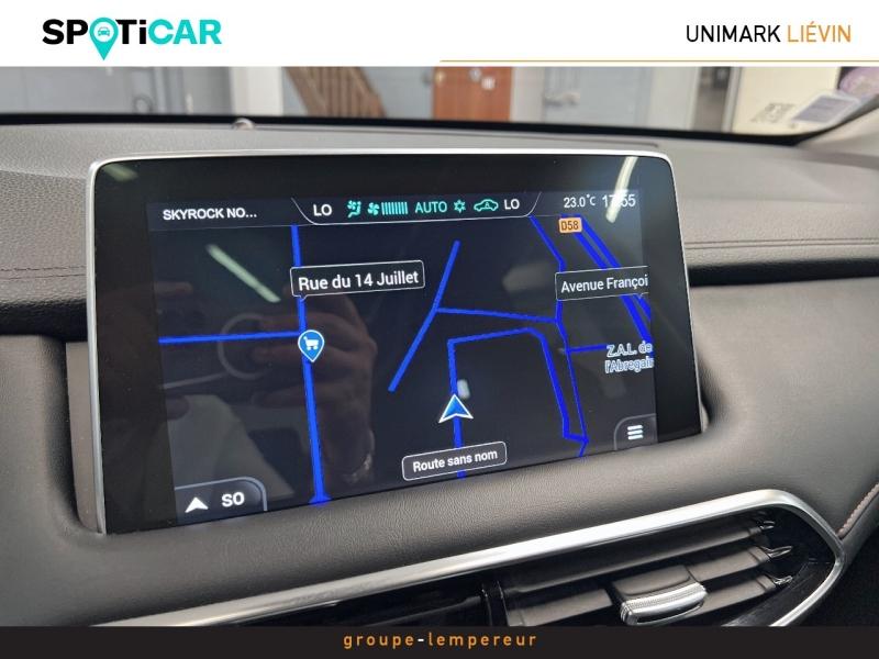 Image MG MOTOR EHS 1.5T GDI 258ch PHEV Luxury