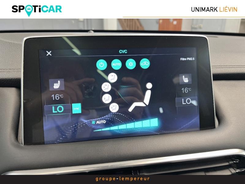 Image MG MOTOR EHS 1.5T GDI 258ch PHEV Luxury