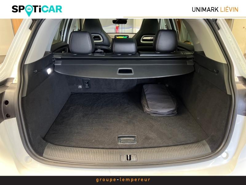 Image MG MOTOR EHS 1.5T GDI 258ch PHEV Luxury