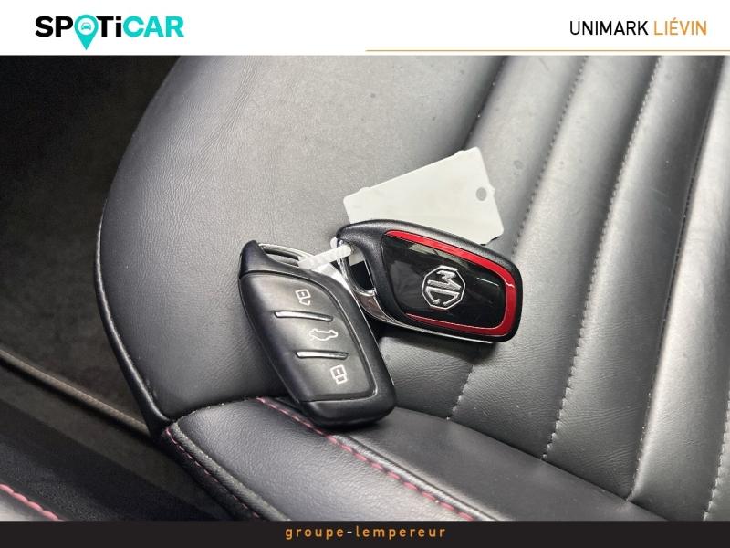 Image MG MOTOR EHS 1.5T GDI 258ch PHEV Luxury