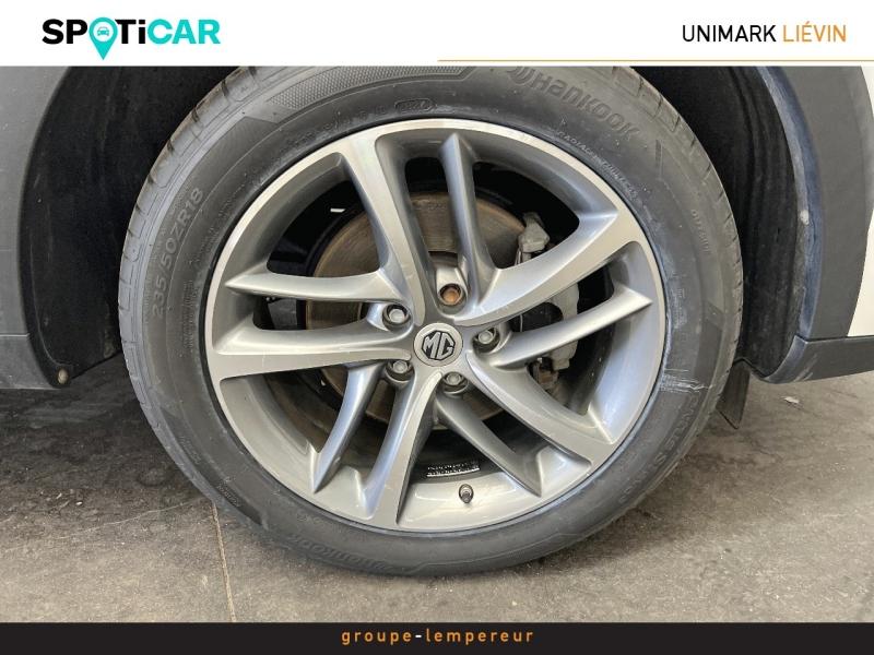 Image MG MOTOR EHS 1.5T GDI 258ch PHEV Luxury