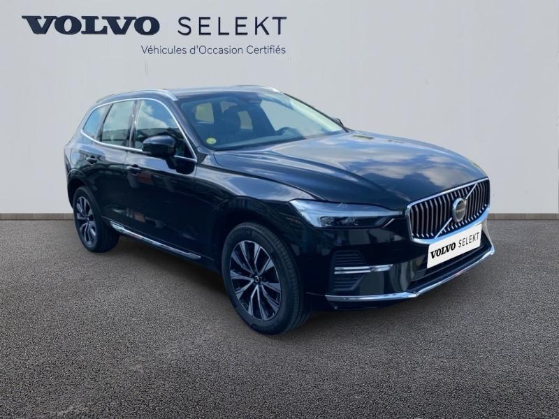 Image VOLVO XC60 B4 197ch Plus Style Dark Geartronic