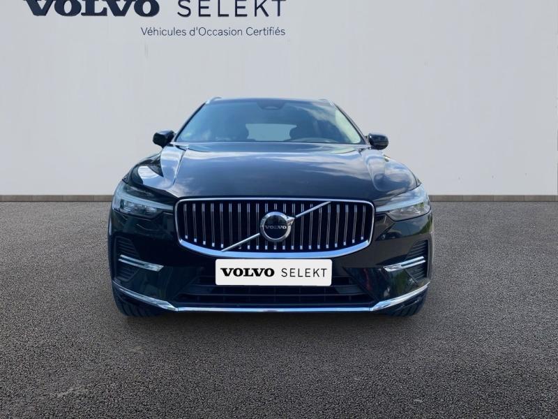 Image VOLVO XC60 B4 197ch Plus Style Dark Geartronic