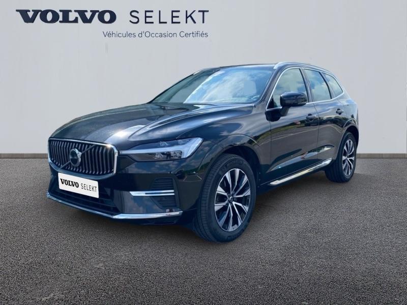 Photo VOLVO XC60 B4 197ch Plus Style Dark Geartronic