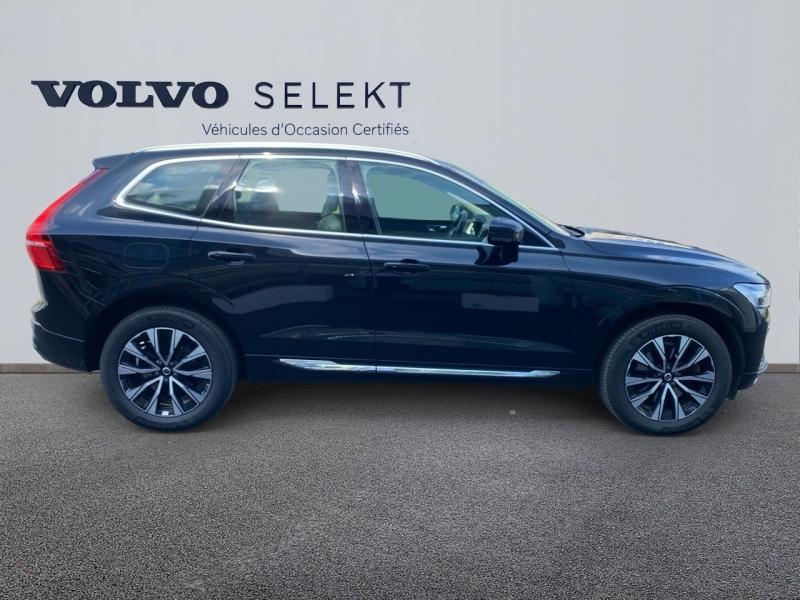 Image VOLVO XC60 B4 197ch Plus Style Dark Geartronic