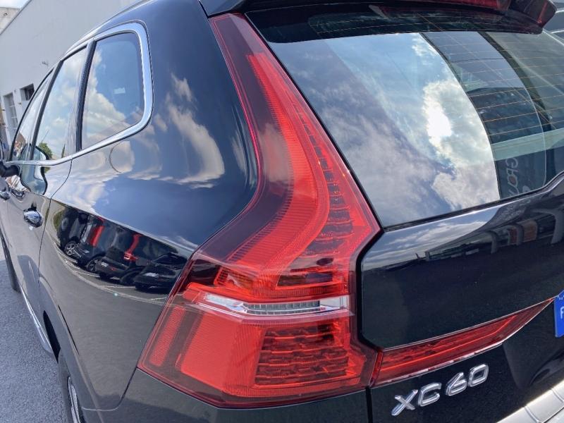 Image VOLVO XC60 B4 197ch Plus Style Dark Geartronic