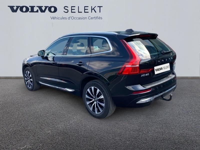 Image VOLVO XC60 B4 197ch Plus Style Dark Geartronic