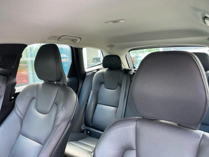 Image VOLVO XC60 B4 197ch Plus Style Dark Geartronic