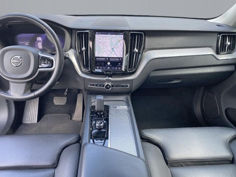 Image VOLVO XC60 B4 197ch Plus Style Dark Geartronic