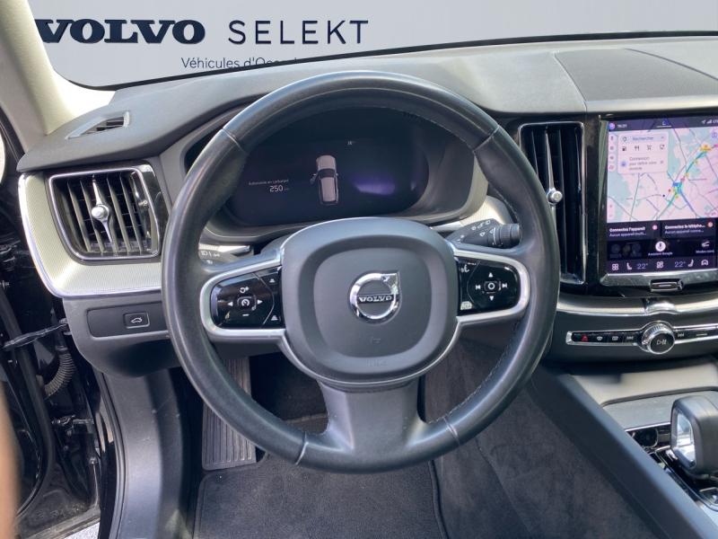 Image VOLVO XC60 B4 197ch Plus Style Dark Geartronic