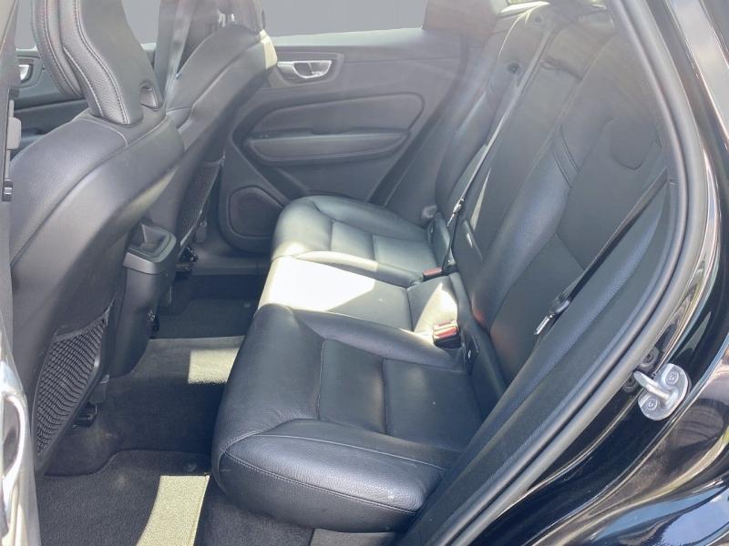 Image VOLVO XC60 B4 197ch Plus Style Dark Geartronic