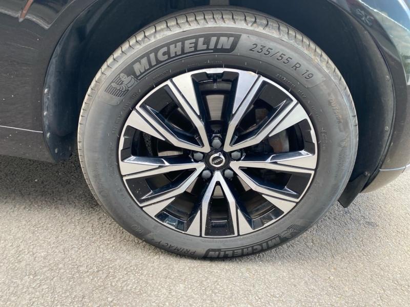 Image VOLVO XC60 B4 197ch Plus Style Dark Geartronic