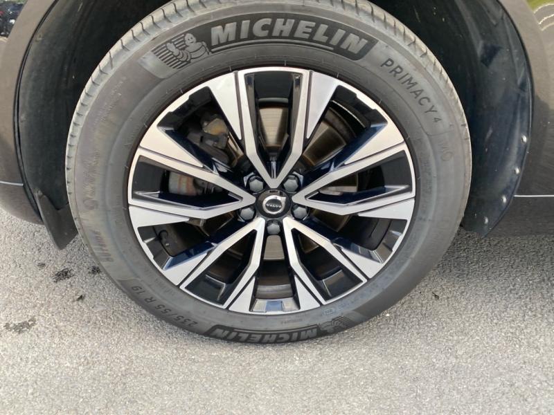 Image VOLVO XC60 B4 197ch Plus Style Dark Geartronic