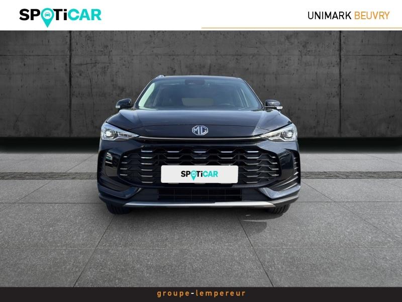 Image MG MOTOR ZS 1.5 Hybrid+ 197ch Luxury