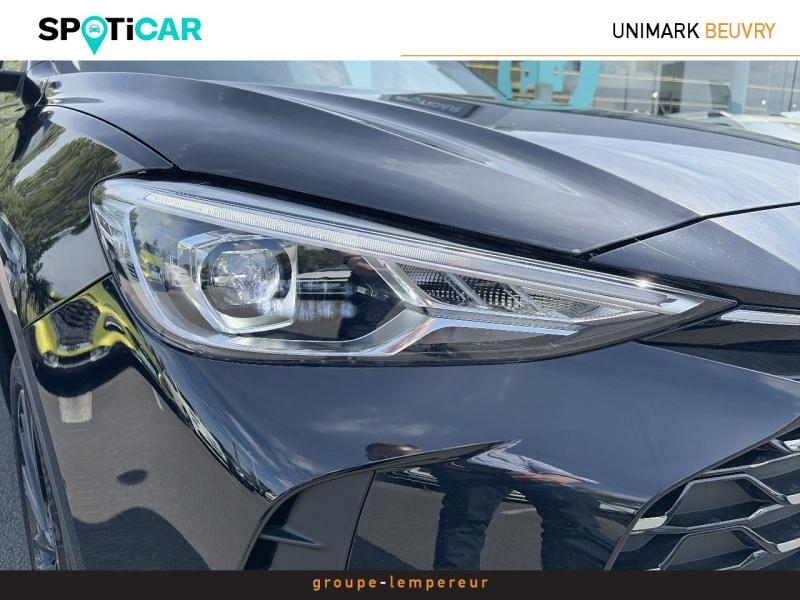 Image MG MOTOR ZS 1.5 Hybrid+ 197ch Luxury