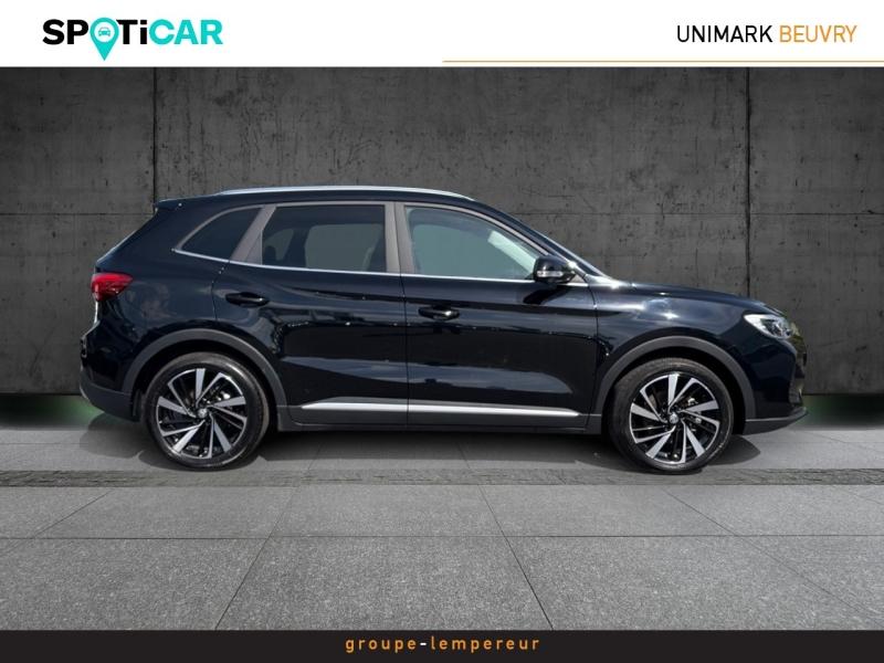 Image MG MOTOR ZS 1.5 Hybrid+ 197ch Luxury