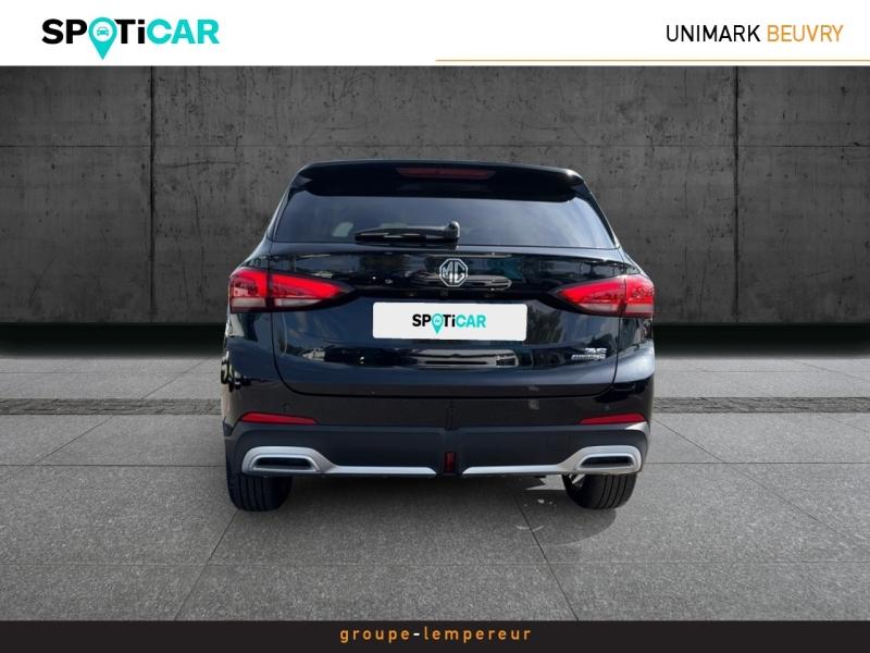 Image MG MOTOR ZS 1.5 Hybrid+ 197ch Luxury