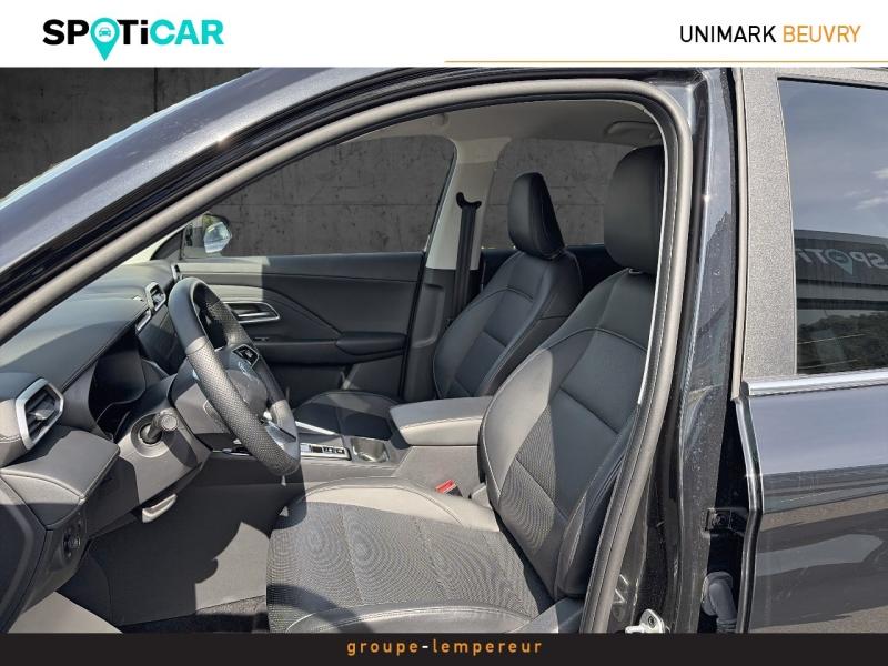 Image MG MOTOR ZS 1.5 Hybrid+ 197ch Luxury