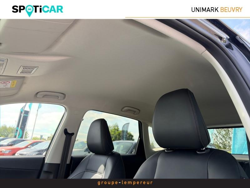 Image MG MOTOR ZS 1.5 Hybrid+ 197ch Luxury