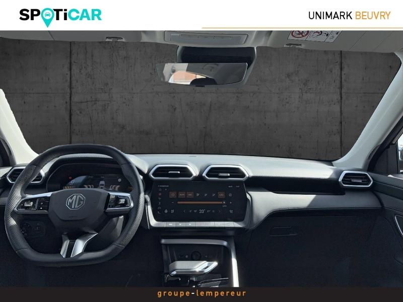 Image MG MOTOR ZS 1.5 Hybrid+ 197ch Luxury