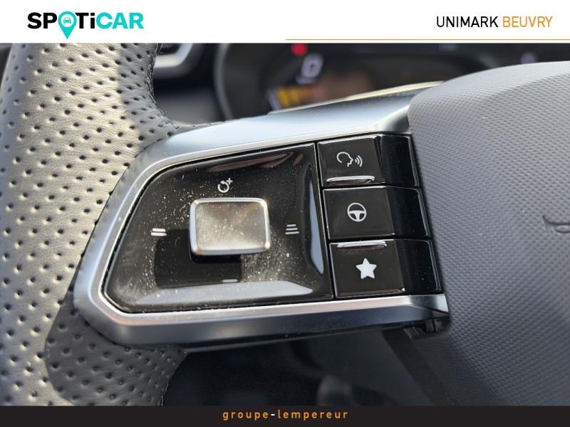 Image MG MOTOR ZS 1.5 Hybrid+ 197ch Luxury