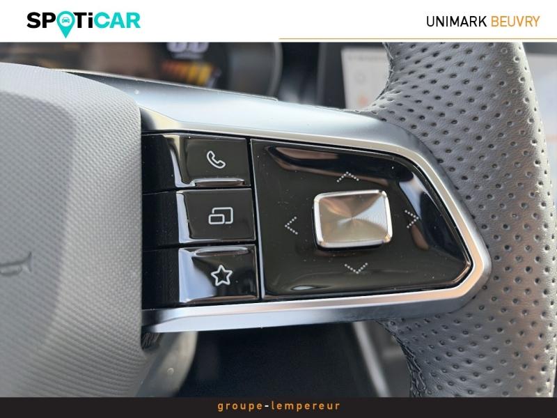 Image MG MOTOR ZS 1.5 Hybrid+ 197ch Luxury
