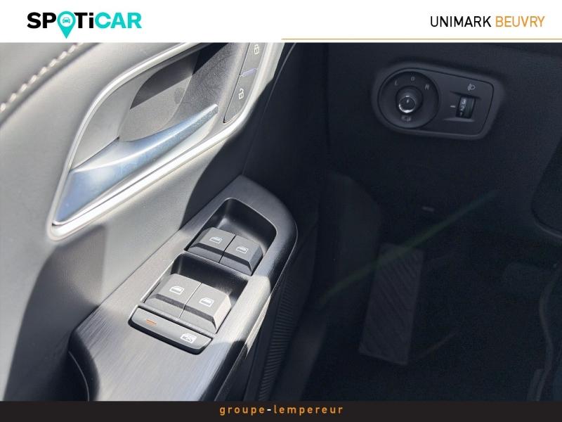 Image MG MOTOR ZS 1.5 Hybrid+ 197ch Luxury