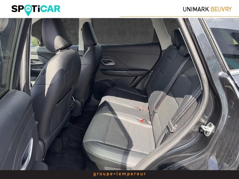 Image MG MOTOR ZS 1.5 Hybrid+ 197ch Luxury