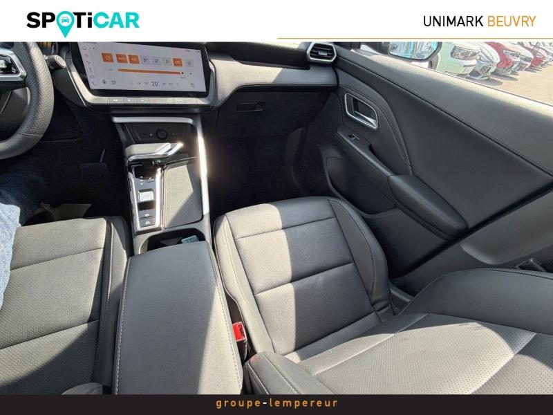 Image MG MOTOR ZS 1.5 Hybrid+ 197ch Luxury