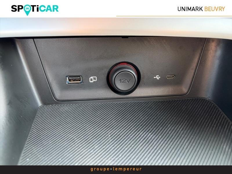 Image MG MOTOR ZS 1.5 Hybrid+ 197ch Luxury