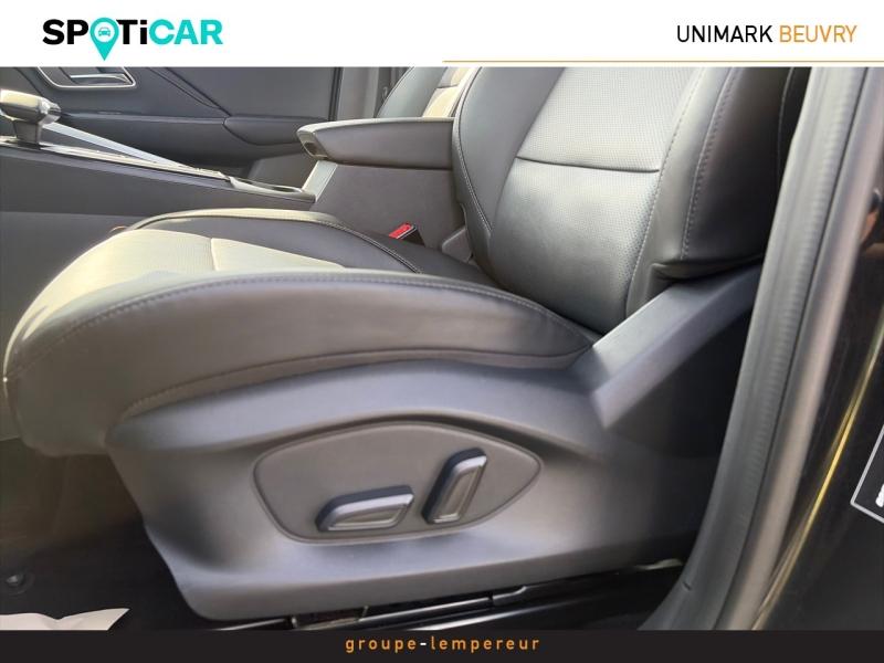 Image MG MOTOR ZS 1.5 Hybrid+ 197ch Luxury