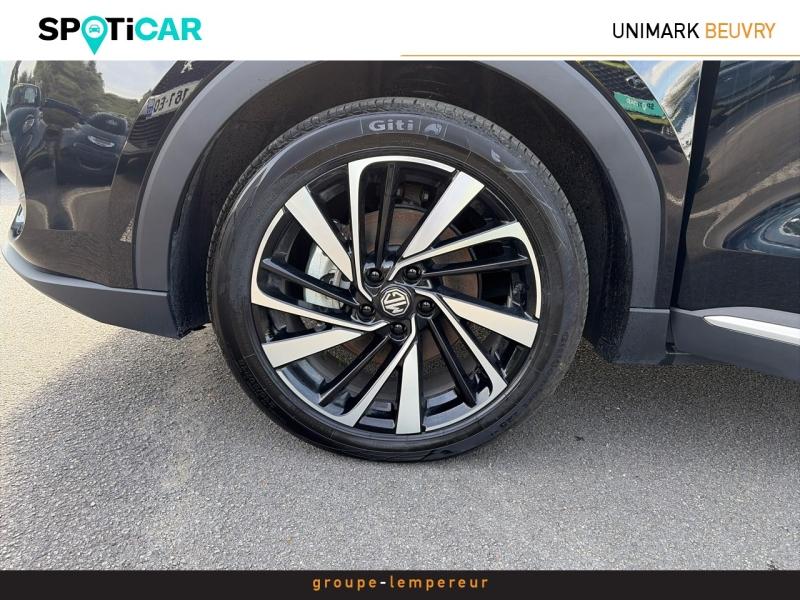 Image MG MOTOR ZS 1.5 Hybrid+ 197ch Luxury