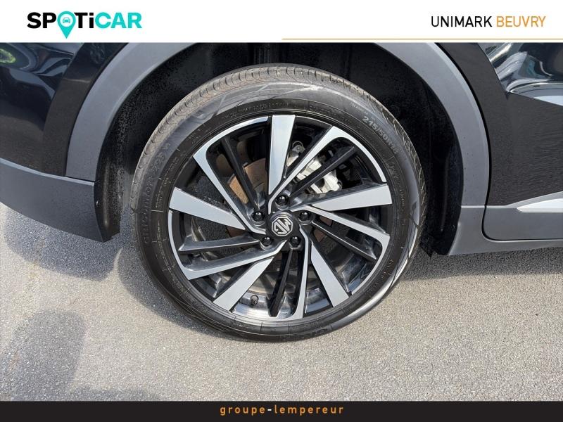 Image MG MOTOR ZS 1.5 Hybrid+ 197ch Luxury