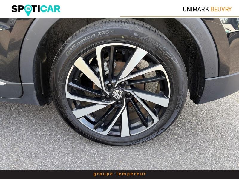 Image MG MOTOR ZS 1.5 Hybrid+ 197ch Luxury
