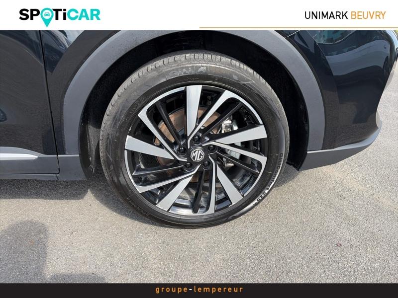 Image MG MOTOR ZS 1.5 Hybrid+ 197ch Luxury