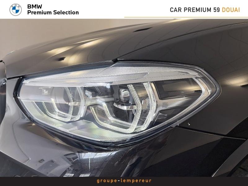 Image BMW X4 xDrive30d 265ch M Sport Euro6d-T