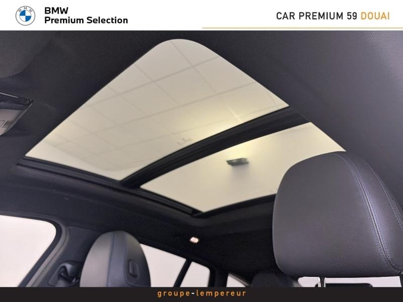 Image BMW X4 xDrive30d 265ch M Sport Euro6d-T