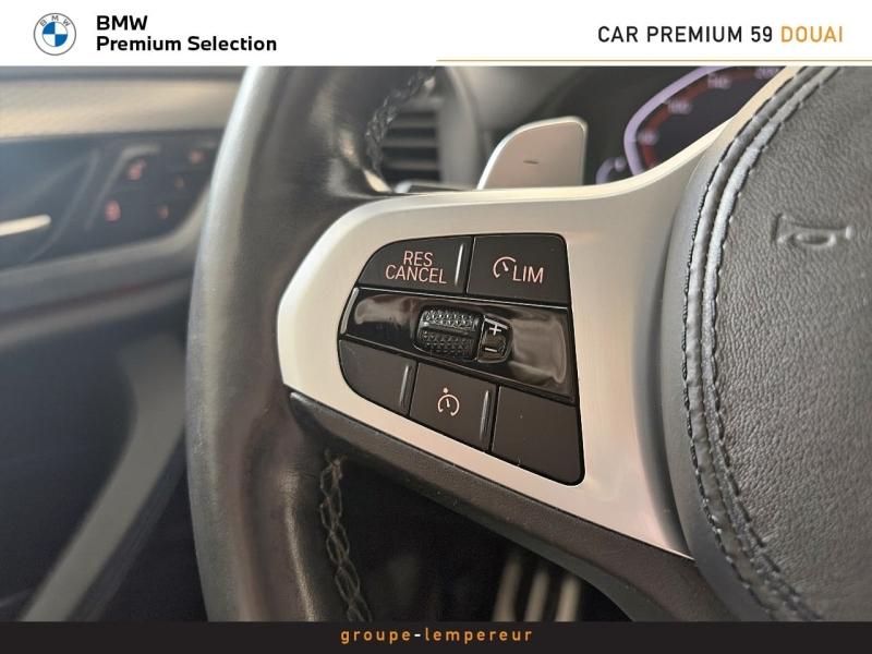 Image BMW X4 xDrive30d 265ch M Sport Euro6d-T