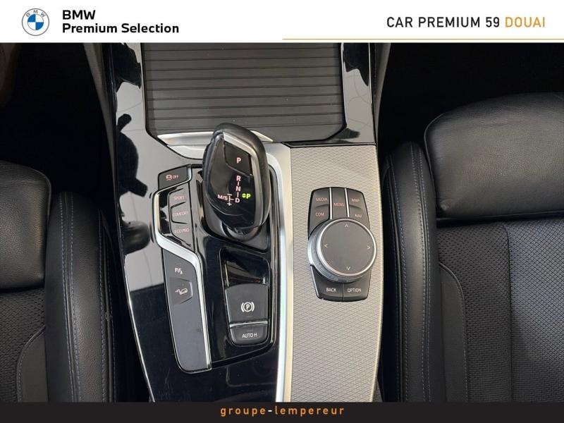 Image BMW X4 xDrive30d 265ch M Sport Euro6d-T
