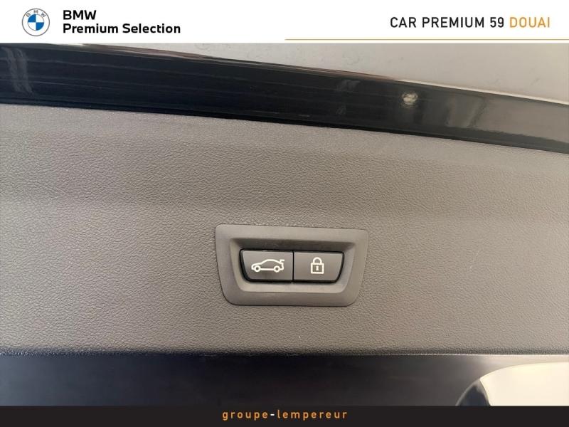 Image BMW X4 xDrive30d 265ch M Sport Euro6d-T