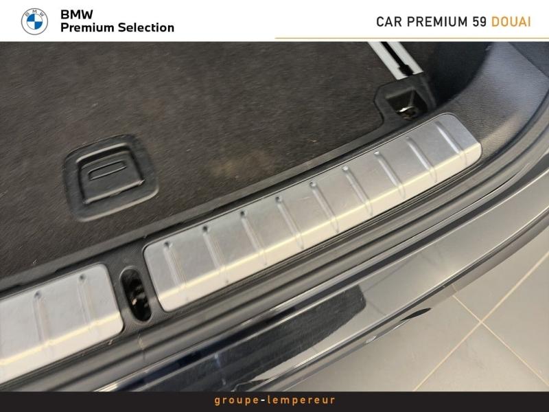 Image BMW X4 xDrive30d 265ch M Sport Euro6d-T