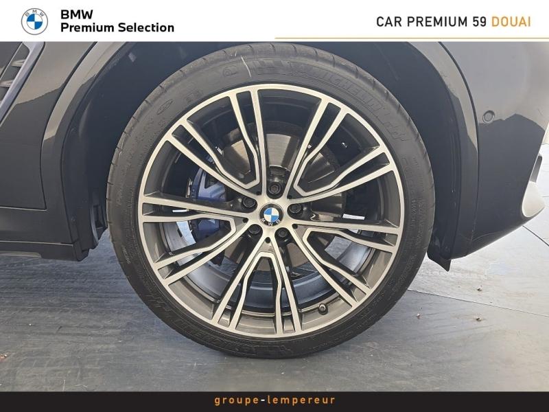 Image BMW X4 xDrive30d 265ch M Sport Euro6d-T