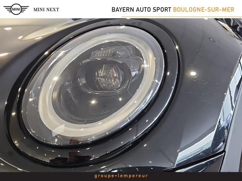 Image MINI Clubman Cooper 136ch Edition Premium Plus BVA7