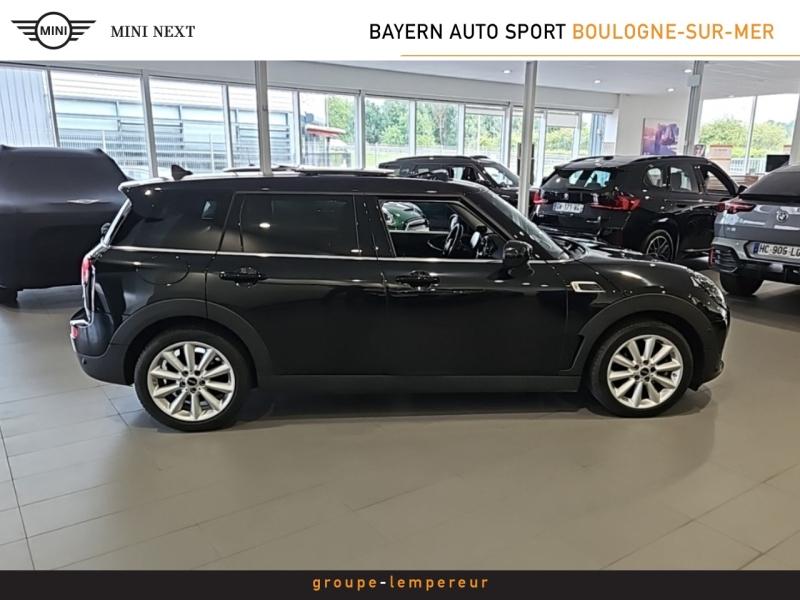 Image MINI Clubman Cooper 136ch Edition Premium Plus BVA7