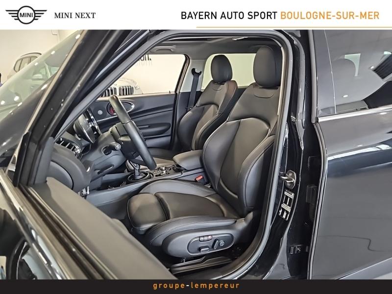 Image MINI Clubman Cooper 136ch Edition Premium Plus BVA7